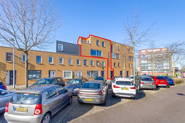Medium property photo - Leliekeverstraat 51, 2492 RH Den Haag